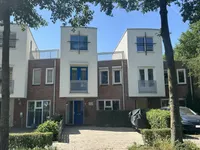 Kasteeltuin 6, Houten
