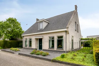 Simon Carmiggeltlaan 4, 4481DC, Kloetinge, Zeeland