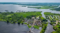 Veneweg, Wanneperveen
