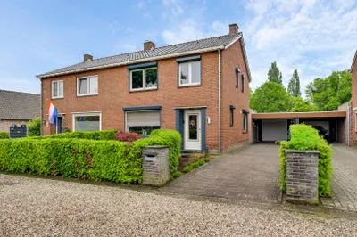 Hushoverweg 73B, 6003AB, Weert, Limburg