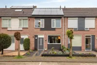 Kardinaalspad 22, Helmond