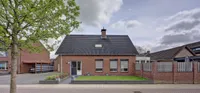 Radmakersstraat 1, Oeffelt