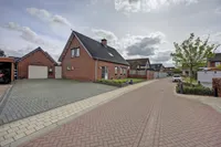 Radmakersstraat 1, Oeffelt