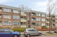 Kruiningenstraat 176, Rotterdam