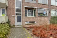Kruiningenstraat 176, Rotterdam