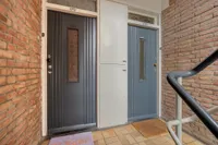 Kruiningenstraat 176, Rotterdam