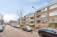 Kruiningenstraat 176, Rotterdam