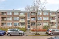 Kruiningenstraat 176, Rotterdam