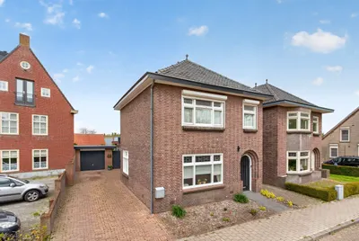 Wilhelminalaan 83, 5541CV, Reusel, Noord-Brabant