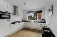 Walvisbaai 26, Capelle Aan Den Ijssel