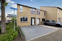 Walvisbaai 26, Capelle Aan Den Ijssel