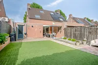 Straatsburglaan 62, Sittard