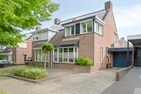 Straatsburglaan 62, Sittard