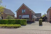 Warmoltsstrjitte 32, Harkema