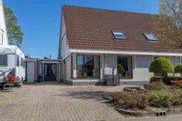 De Buizerd 32, Surhuisterveen