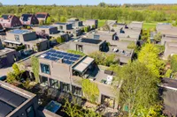 Oostvoornestraat 1, Zoetermeer