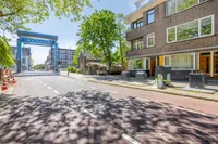 Lange Nieuwstraat 7 A, Schiedam