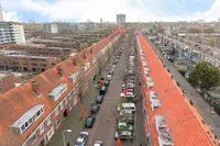 Marktweg 72, 's-gravenhage