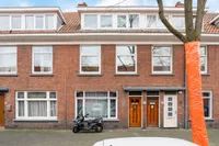 Marktweg 72, 's-gravenhage