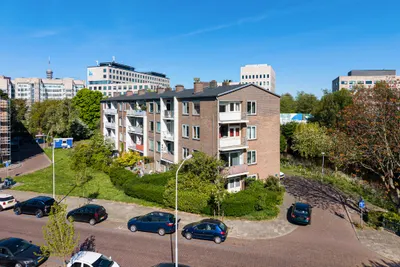 Nicolaas Beetslaan 89, 2273RB, Voorburg, Zuid-Holland