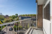 Nicolaas Beetslaan 89, Voorburg