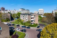 Nicolaas Beetslaan 89, Voorburg