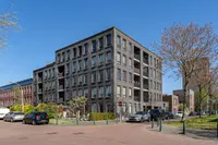 Weidevogellaan 252, 's-gravenhage