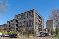 Weidevogellaan 252, 's-gravenhage