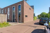 Hillenraadweg 6, 's-gravenhage