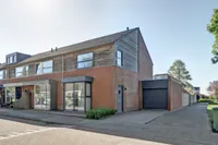Maalderijstraat 30, Oosteind