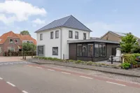 Kortestraat 5, Raalte