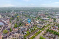 Kortestraat 5, Raalte