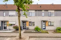 Wintertaling 7, Bergen Op Zoom