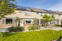 Groot Veldsweer 28, Hardinxveld-giessendam