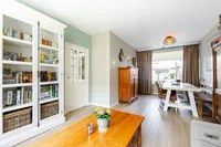 Groot Veldsweer 28, Hardinxveld-giessendam