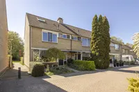 Prickwaert 42, Sliedrecht