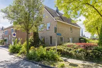 Doktersstraat 3, Ossendrecht