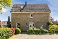 Doktersstraat 3, Ossendrecht