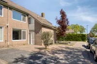 Wildzangweg 4, Dongen