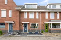 Wielewaalstraat 3, Dongen