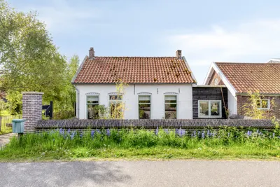 Zuiddijk 9, 4317NC, Noordgouwe, Zeeland