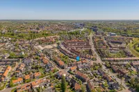 Banckertstraat 6, Middelburg