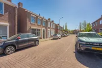 Banckertstraat 6, Middelburg