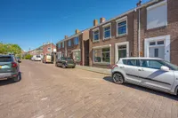 Banckertstraat 6, Middelburg