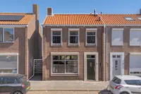 Banckertstraat 6, Middelburg