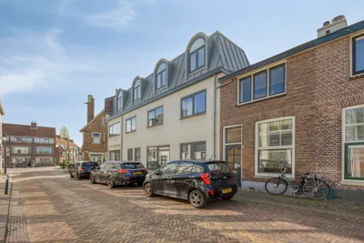 Noordwal 7, 4141BL, Leerdam, Utrecht