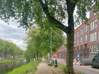Lange Hilleweg 13 A 02, Rotterdam