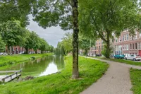 Lange Hilleweg 13 A 02, Rotterdam