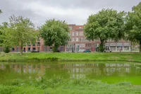 Lange Hilleweg 13 A 02, Rotterdam