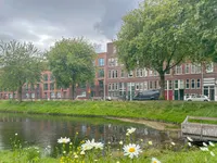 Lange Hilleweg 13 A 02, Rotterdam